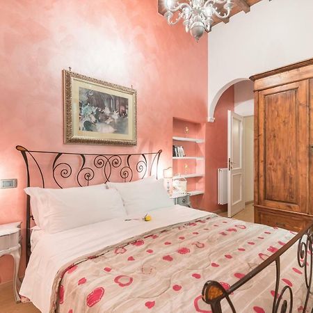 Ghibellina 22 Apartment Firenze Kültér fotó