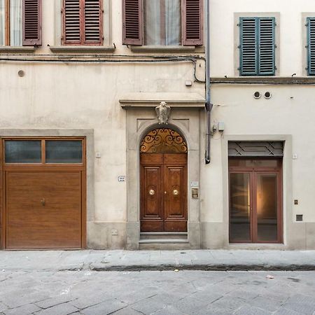 Ghibellina 22 Apartment Firenze Kültér fotó