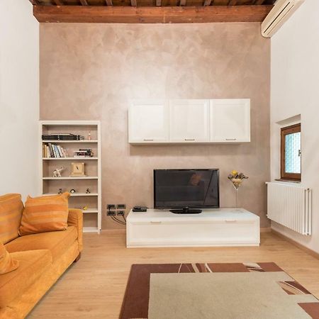 Ghibellina 22 Apartment Firenze Kültér fotó