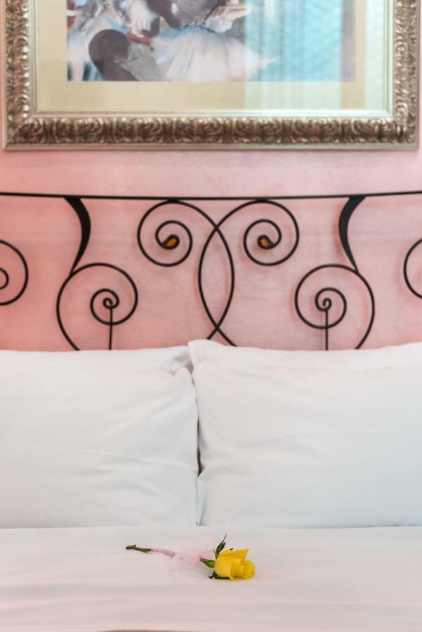 Ghibellina 22 Apartment Firenze Kültér fotó
