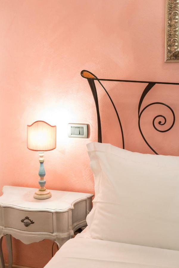 Ghibellina 22 Apartment Firenze Kültér fotó
