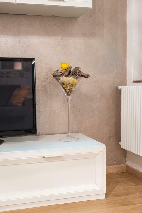 Ghibellina 22 Apartment Firenze Kültér fotó