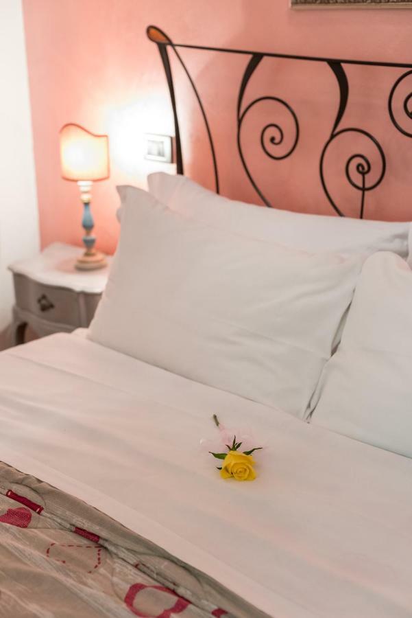 Ghibellina 22 Apartment Firenze Kültér fotó
