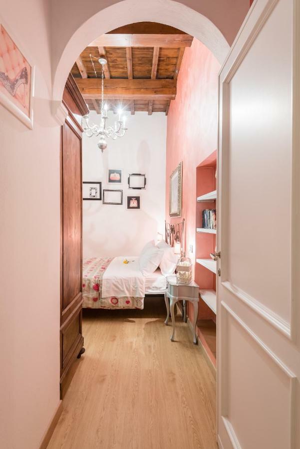 Ghibellina 22 Apartment Firenze Kültér fotó