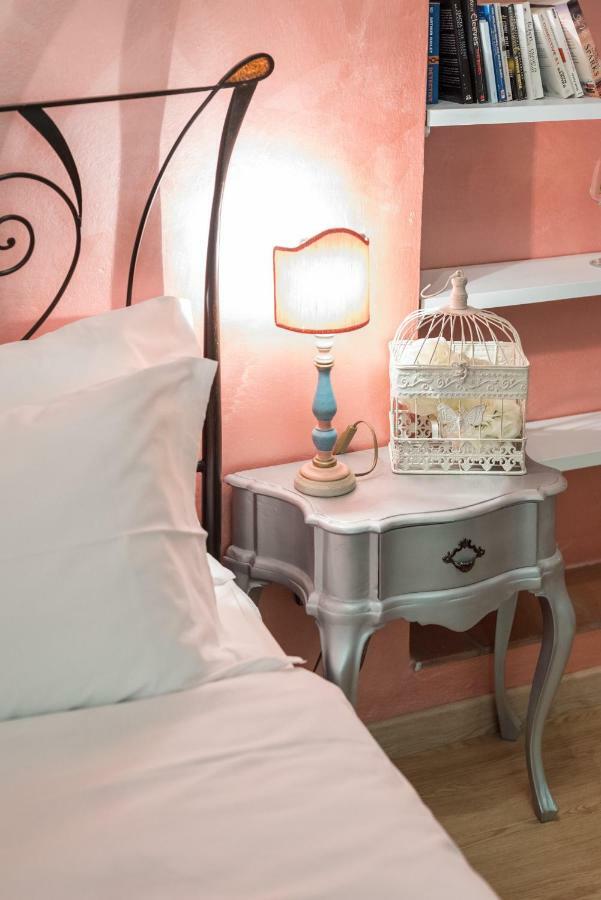Ghibellina 22 Apartment Firenze Kültér fotó