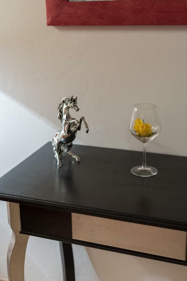 Ghibellina 22 Apartment Firenze Kültér fotó