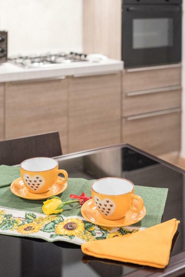 Ghibellina 22 Apartment Firenze Kültér fotó