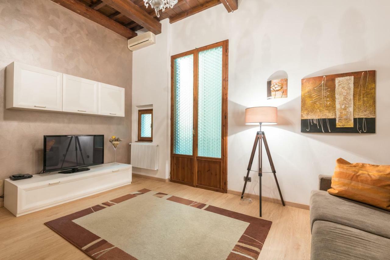 Ghibellina 22 Apartment Firenze Kültér fotó