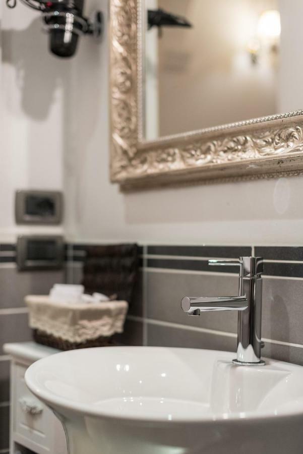 Ghibellina 22 Apartment Firenze Kültér fotó