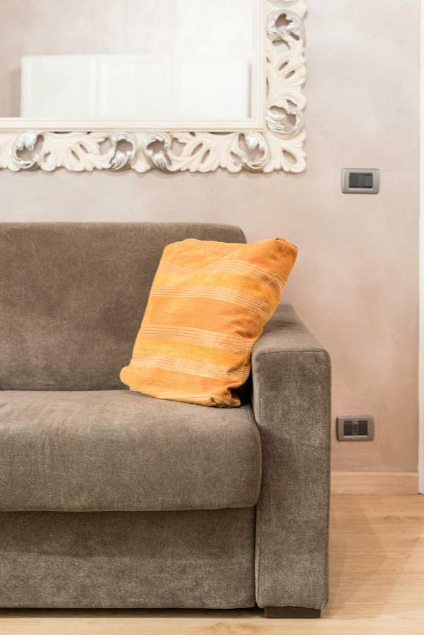 Ghibellina 22 Apartment Firenze Kültér fotó