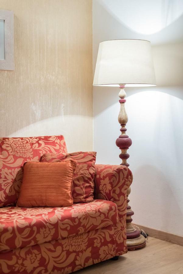 Ghibellina 22 Apartment Firenze Kültér fotó