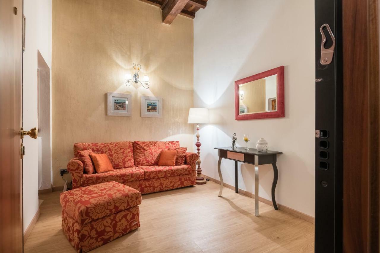 Ghibellina 22 Apartment Firenze Kültér fotó