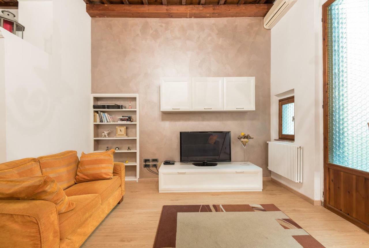 Ghibellina 22 Apartment Firenze Kültér fotó
