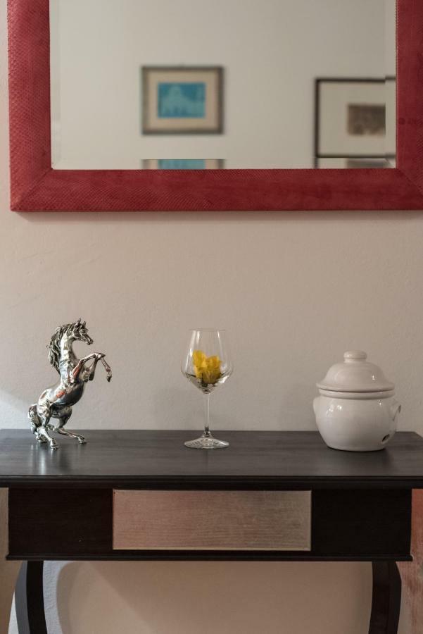 Ghibellina 22 Apartment Firenze Kültér fotó