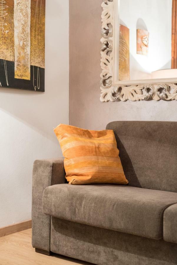Ghibellina 22 Apartment Firenze Kültér fotó