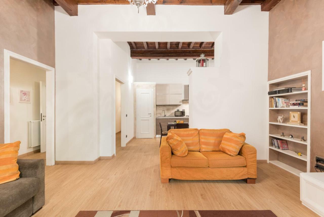 Ghibellina 22 Apartment Firenze Kültér fotó