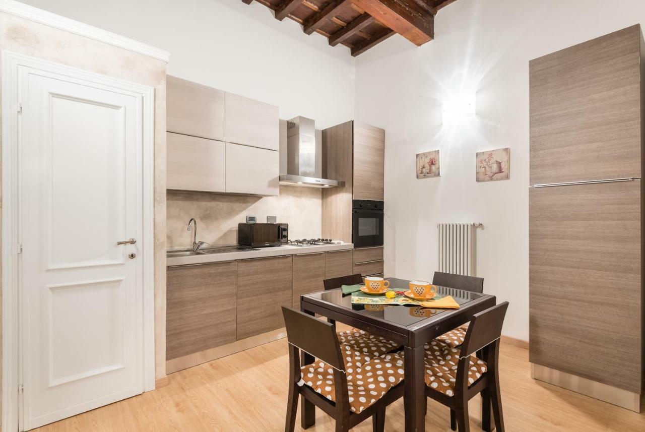 Ghibellina 22 Apartment Firenze Kültér fotó