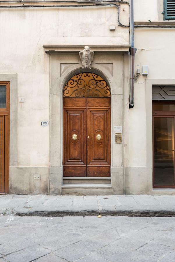 Ghibellina 22 Apartment Firenze Kültér fotó