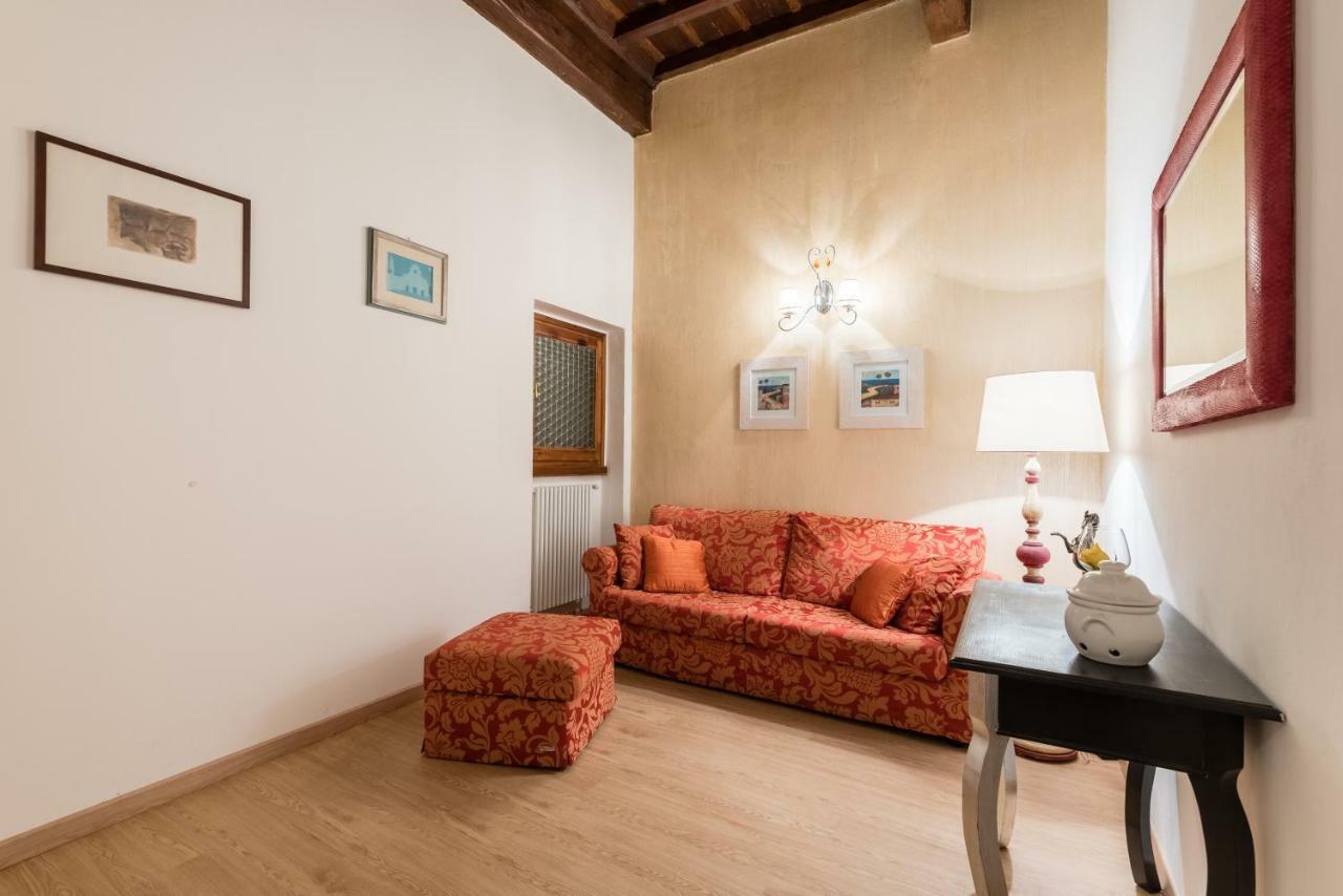 Ghibellina 22 Apartment Firenze Kültér fotó