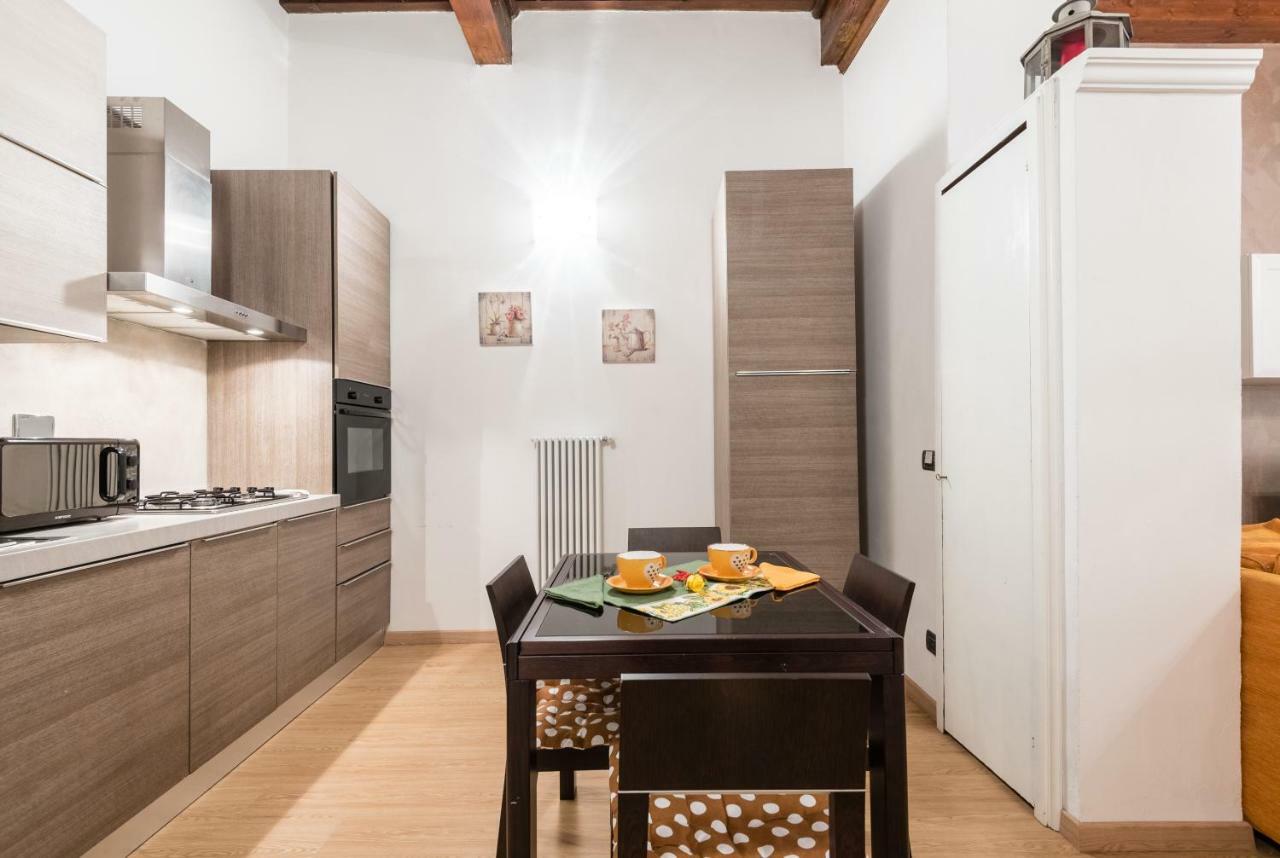 Ghibellina 22 Apartment Firenze Kültér fotó